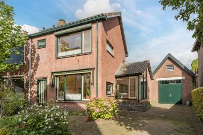 Woning Noordstraat 46 Bodegraven