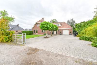 Woning 2e Zandwijkje 6 Hollandscheveld