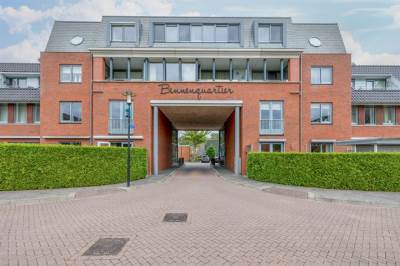 Woning Binnenquartier 2 Kerkdriel