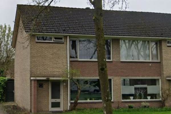 Woning Wouter Berthoutlaan 40 Etten-Leur
