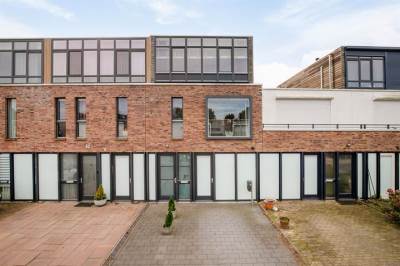 Woning Priemkruid 57 Breda