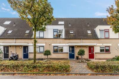 Woning Faunalaan 8 Veenendaal