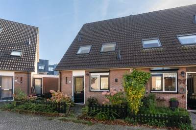 Woning De Enk 74 Ermelo