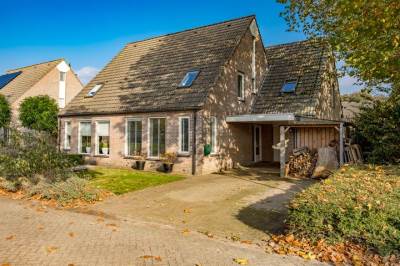 Woning Sleedoorn 10 Ter Apel