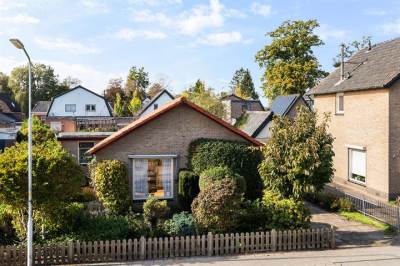 Woning Helena H. Wilkensstraat 32 Voorst (Gem. Voorst)