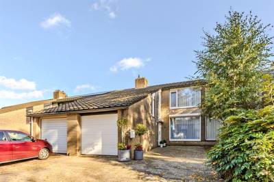 Woning Kometenlaan 31 Oosterhout (NB)