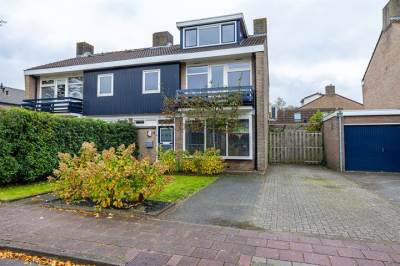 Woning Steenakkers 14 Tynaarlo