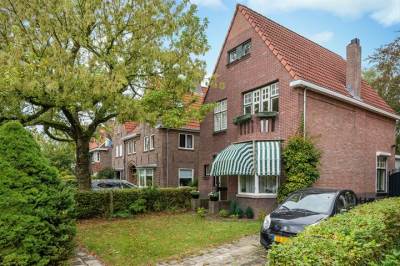 Woning Julianalaan 34 Helmond