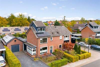 Woning De Til 13 Klarenbeek (Gem. Apeldoorn)
