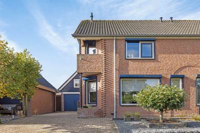 Woning De Haag 18 Brakel