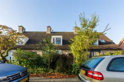 Woning Langvennen-Oost 143 Oisterwijk