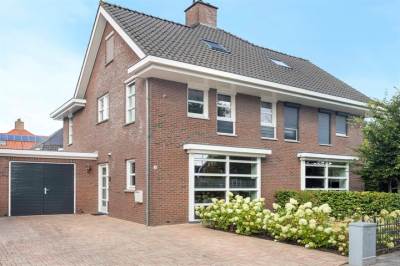 Woning Ringbaan 4 Scherpenzeel (GE)