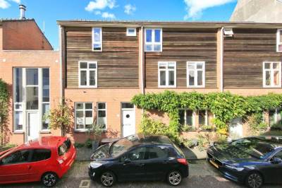 Woning Groot Heiligland 6 Haarlem