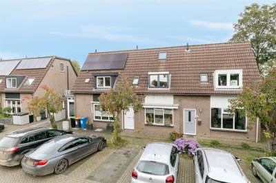 Woning Kuiperspolderke 59 Raamsdonk
