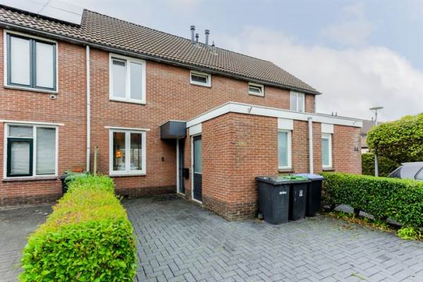 Woning Ankersmid 86 Sappemeer