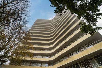 Woning Albardaweg 101 Wageningen