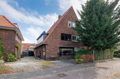 Woning Gijsbrecht van Amstelstraat 438 Hilversum