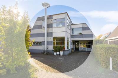 Woning It Heechhout 3 Gytsjerk