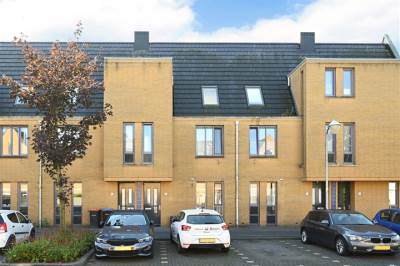 Woning Straat van Corsica 6 Amersfoort