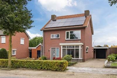 Woning Plonderijen 14 Reusel