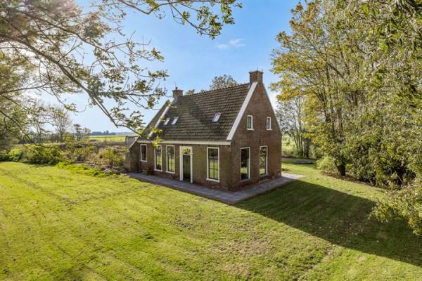 Woning Hamerenweg 11 Vrouwenparochie