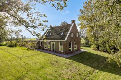 Woning Hamerenweg 11 Vrouwenparochie