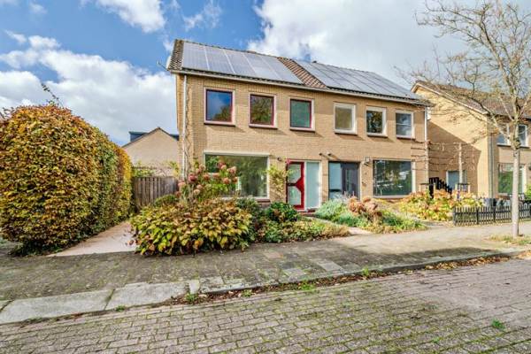 Woning Clarenburg 15 Breukelen