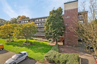 Woning Banckertlaan 321 Hilversum