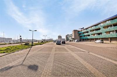 Woning Kennemerboulevard 611 IJmuiden