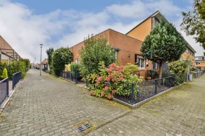 Woning Wielestein 30 Nieuw-Vennep