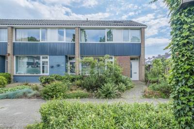 Woning Schubertlaan 26 Oosterhout (NB)