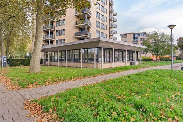 Woning Oude Vlijmenseweg 105 Den Bosch