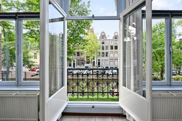 Woning Leliegracht 2- 1 Amsterdam