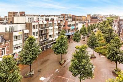 Woning Raadhuisstraat 63 Beverwijk