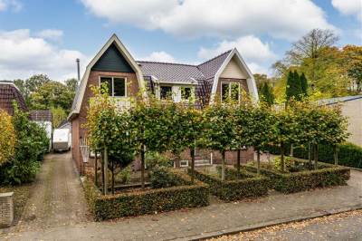 Woning Langeleegte 56 Veendam