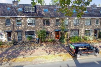 Woning Beethovenlaan 17 Zwijndrecht