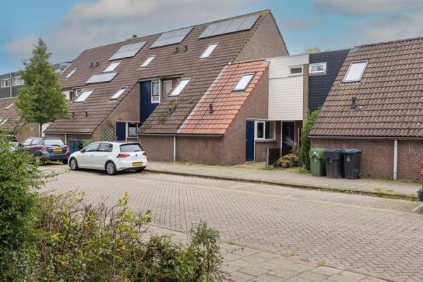 Woning Arendsweg 80 Alkmaar