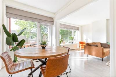 Woning Onderduikersstraat 6 Groningen