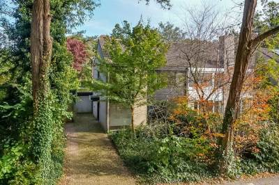 Woning Dassenlaan 16 Den Dolder