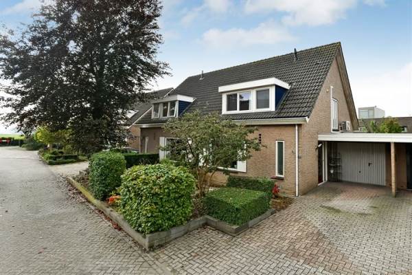 Woning Kraaiekamp 35 Elst (GE)