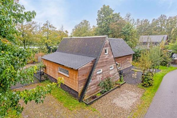 Woning Fresia 56 Vinkel (Gem. Den Bosch)