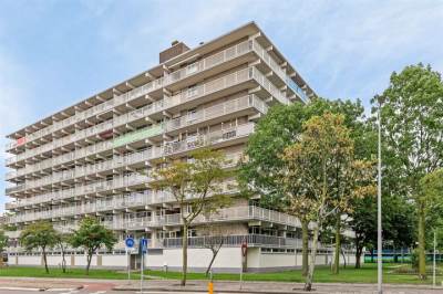 Woning Statenjachtstraat 500 Amsterdam