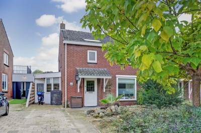 Woning Oosterweg 54 Wijchen