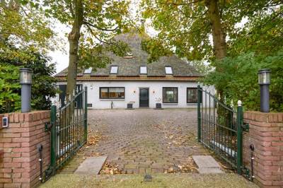 Woning Middenweg 28 Noordbeemster