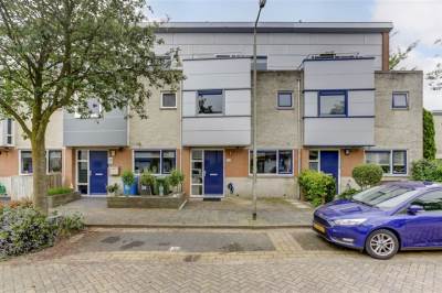 Woning Wethouder Sonneveldhof 32 Delfgauw