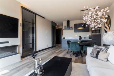 Woning Meppelweg 630 Den Haag