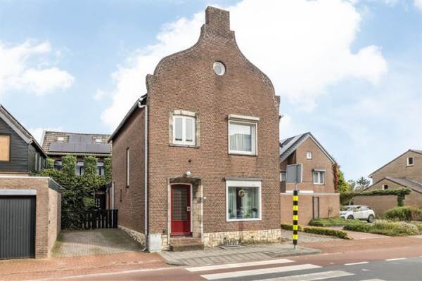 Woning Heerlerweg 33 Voerendaal