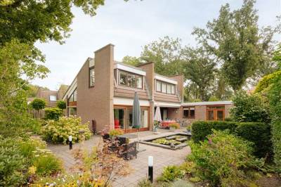 Woning Meerweg 57 Bussum