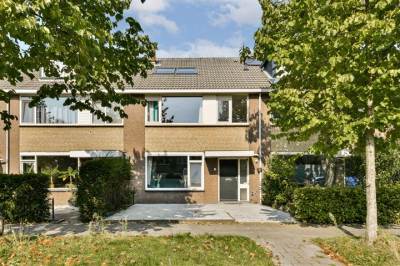 Woning Schokkerlaan 9 Zaandam