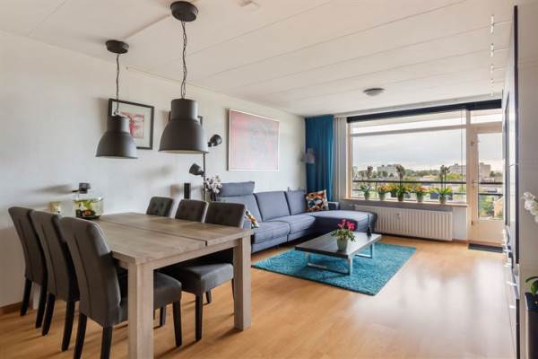 Woning Buizerdstraat 192 Maassluis
